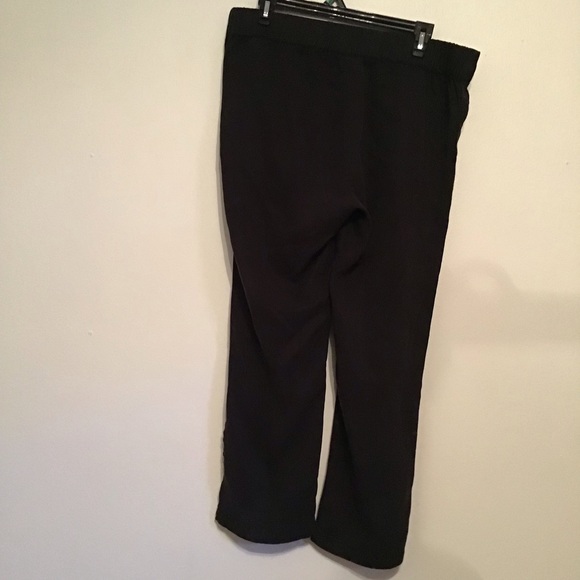 Tentree Langford 7/8 Pant* Tencel - Picture 2 of 3